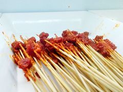 -马路边边串串香(双井直营店)