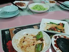 -蘭心餐厅(进贤路店)