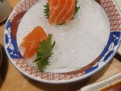 -山之川日料放题(通州店)