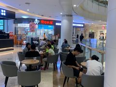 -瑞幸咖啡(龙岗星河cocopark店)