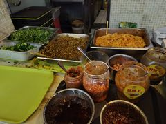 -红鼻子桂林米粉(金唐新光界店)