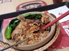 -华记煲仔华·煲仔饭(三元里万科里店)