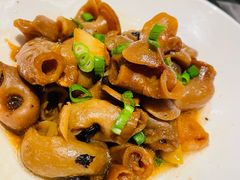 辣拌脆肠-闽和南(深圳万象城店)