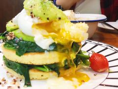 -AFS Cafe & Canteen(闽江二路店)