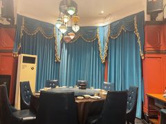 -美庐餐厅·湖北菜·吴佩孚公馆(南京路店)