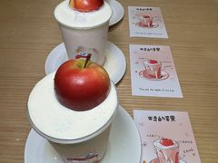 -隅乐胡椒虾·台湾菜·团建(皇岗店)
