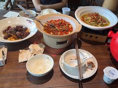 -洞庭土菜馆(天河北总店)