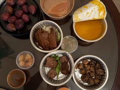 -拉蒂娜·巴西牛排馆 Latina·Brazilian Steakhouse(陆家嘴旗舰店)