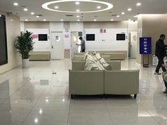 -美年大健康体检中心(太阳宫分院)