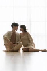 -专注孕妇照亲子照·纪田摄影