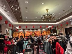 -北园酒家(小北路店)