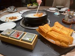 -滋粥楼·顺德菜(番禺广场总店)