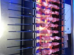 -很久以前羊肉串(打浦路店)