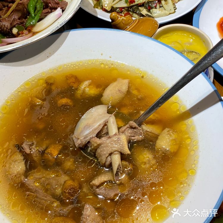 武夷山美食打卡，闽菜太绝了！
