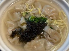 -鲜得来排骨年糕(即墨路店)