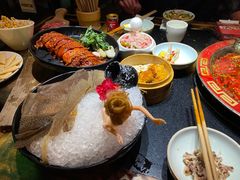 -矮板凳老火锅(宽窄巷子店)