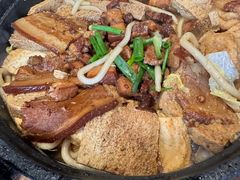 -百花人家(门城水岸店)