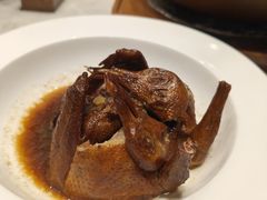 -A One Kitchen·南京精菜馆(晶丽酒店店)