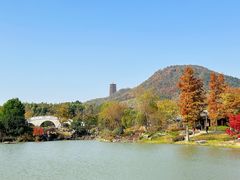 -牛首山文化旅游区