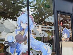 -必胜客(大宁路店)