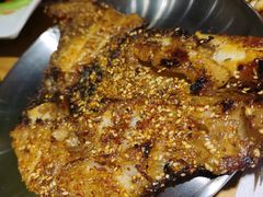 -一顿烧烤(八经街店)