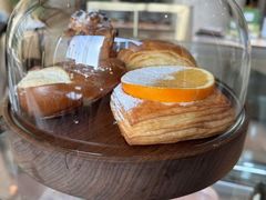 -茶源Fountain Lounge大堂吧·北京东方君悦大酒店