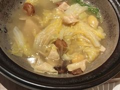 -茉里粤菜(皇姑万象汇店)