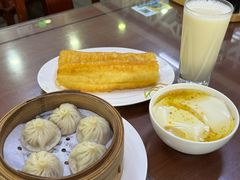 -日月永和中国餐饮名店(东湖店)
