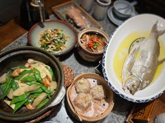 -南京大牌档(青岛万象城店)