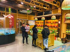 -耕渔小院·湖南鱼鲜(望城店)