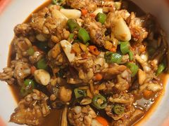 -老三样·美食研究中心(世贸路店)