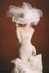 -太郎花子婚纱摄影TAHAKO(无锡店)