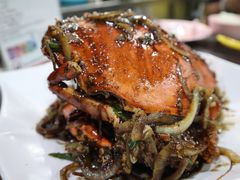 -龙海鲜螃蟹王(宏茂桥店)