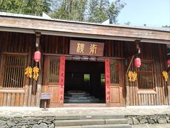-常德桃花源景区