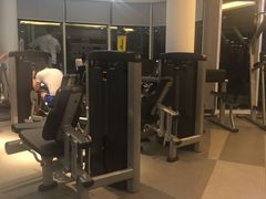 -一兆韦德健身(慧芝湖店)