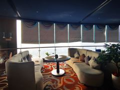 -粤海酒店-旋转餐厅