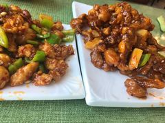 -桃子餐厅·天津菜(红星路直营店)