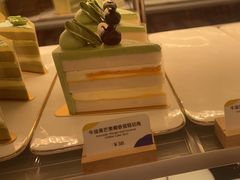 -Pantry's Best派悦坊蛋糕(K11购物艺术中心店)