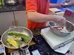 -集草轩·重庆麻辣烤鱼(西湖道店)