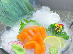 -将太无二·北美传奇寿司(荟聚购物中心西红门店)