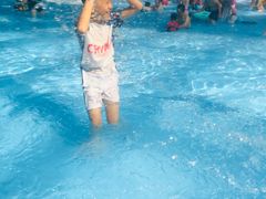 -青岛东方影都融创水世界