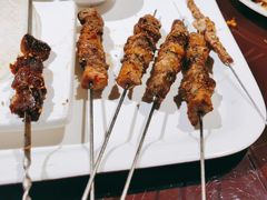 -三个大叔东北烧烤·砂锅菜(西三旗店)