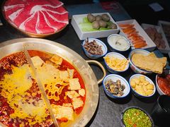 -九鼎轩脆毛肚火锅(南京东路店)