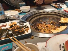 -灶座小锅烀饼·铁锅炖(全国总店)