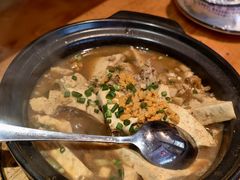 -五谷丰登·胶东海鲜·家常菜(张村店)