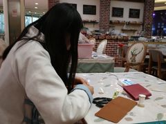 -Summer House夏莫手工坊团建活动(世博源店)