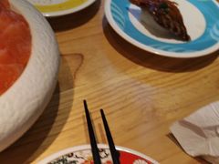 -莲寿司(国兴店)
