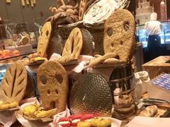 -万达瑞华酒店美食汇自助餐厅(楚河汉街店)