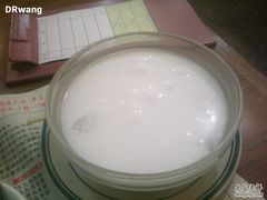 西米露-香港仔茶餐厅(凤阳店)