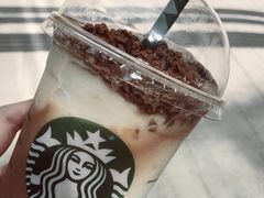 -星巴克(杭州银泰城西一店)